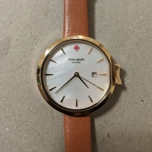 Kate Spade Park Row Watch